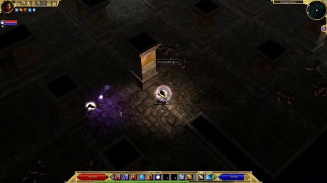 Минотавр, Телхин, 3 Эпиками и 2 челленджа! СуперСерия! Titan Quest Anniversary Edition - Прохождени смотреть онлайн