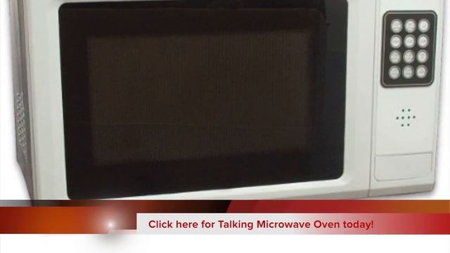Check out Talking Microwave Oven смотреть онлайн