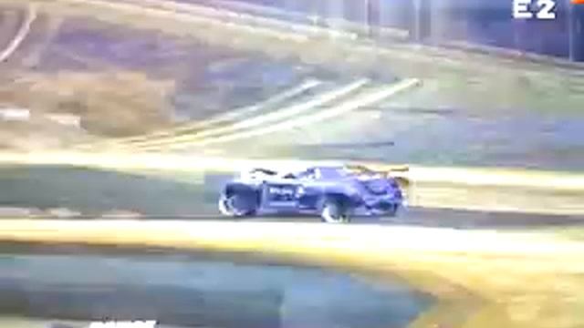 Destruction Derby Arenas : Titan gameplay 1 смотреть онлайн