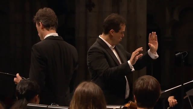 Gaetano Donizetti Messa Da Requiem In Re Minore 1835 Leonardo García Alarcón Millenium Orchestra