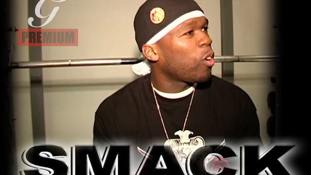 50 Cent Interview About The Rap Game - SMACK DVD (2007) смотреть онлайн