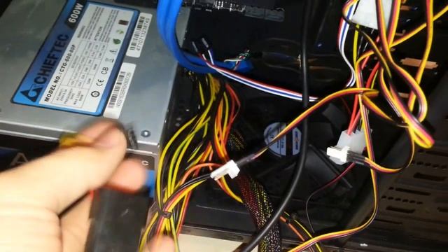 Апгрейд компьютера - год спустя смотреть онлайн