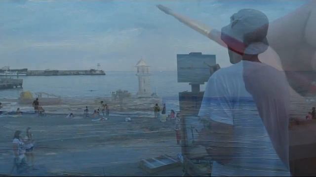 №1 ЯЛТА КРЫМ СВОИМИ ГЛАЗАМИ смотреть онлайн