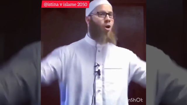 Напоминание верующим!!! Юша Эванс. смотреть онлайн
