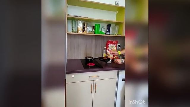 Что брать с собой в Чехию ? Какое жилье предоставляет работодатель ? Обзор жилья смотреть онлайн