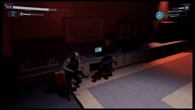 Marvel's Spider-Man (PS4) #2 На маскараде смотреть онлайн