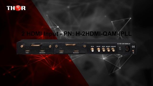 Top 5 RF Multiplexers смотреть онлайн