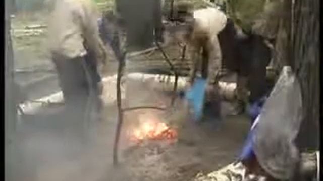 2010 — «Разведчики леса», Свердловская обл. канал Тавды смотреть онлайн