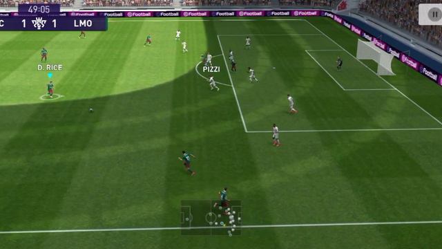 PES 2021 начало! мне выпал Роналду!? смотреть онлайн