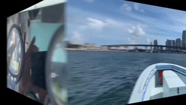 Mercury 150 HP Four Stroke Repower And Break In Procedure #mercuryoutboards #mercurymarine