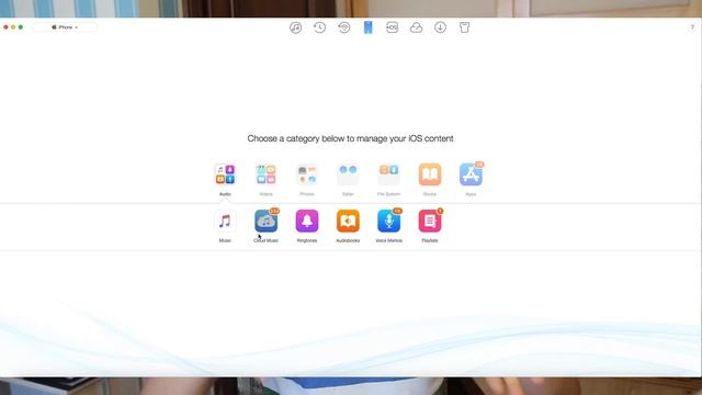 ЗАБУДЬ об iTunes! Как скачивать фильмы, музыку, фото и видео на iPhone и iPad? смотреть онлайн