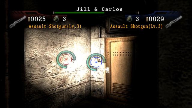 Прохождение Resident Evil: The Umbrella Chronicles (PS3) История Resident Evil 3