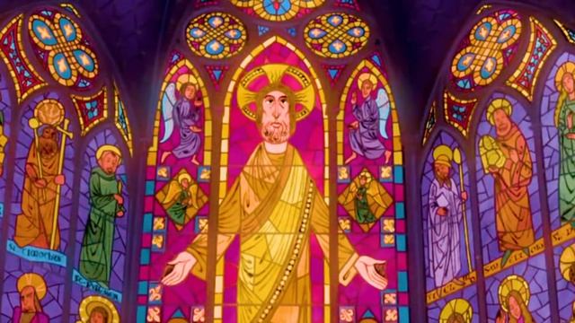 The Hunchback of Notre Dame - Deleted song Someday in Animated Version + Color Grading! смотреть онлайн