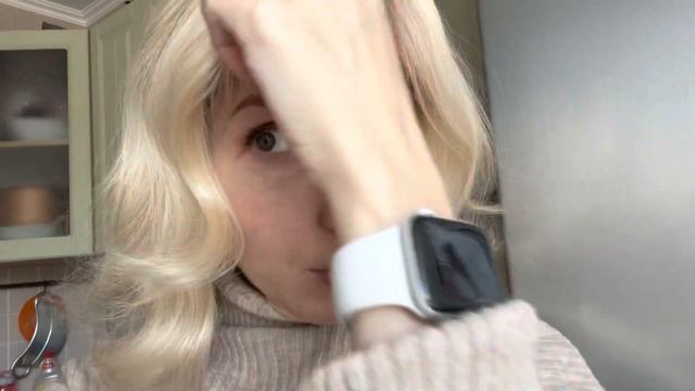 Подстриглась. Пришла посылка с AliExpress. смотреть онлайн