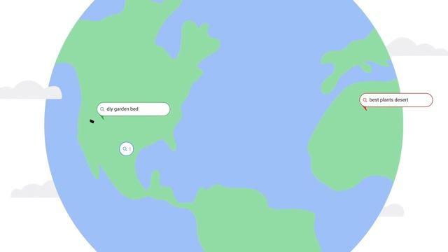 How Autocomplete works on Google Search смотреть онлайн
