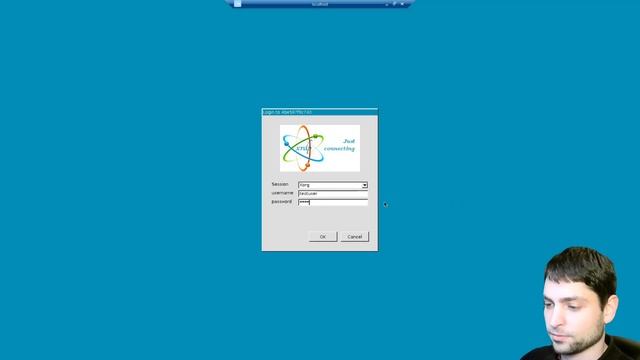 Docker Tips - Linux Deepin Desktop in a Container on Windows 2022 смотреть онлайн
