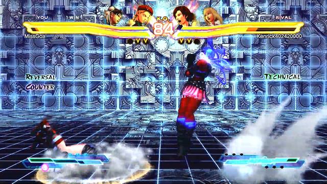 💃🌌Welcome Grow TO: Final Fantasy X-2 And SFXTK With VR360 Mode ON PSN смотреть онлайн