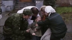 "ЗАКЛЮЧЕННАЯ" Мелодрамы  Часть1