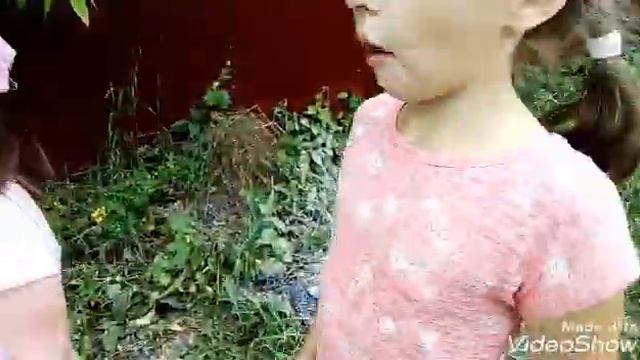 ДЕТСКИЙ КВЕСТ ЛЕТОМ НА ДАЧЕ / КВЕСТ С ПЕННИВАЙЗОМ И СЮРПРИЗАМИ смотреть онлайн