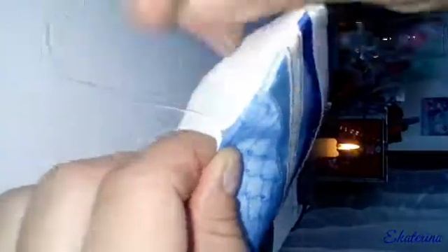 Подушечка для колец на свадьбу своими руками! смотреть онлайн
