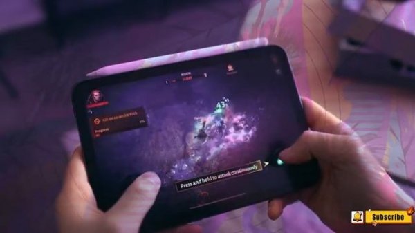 iPad Mini 7 2024 - What To Expect?