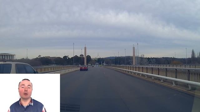 Канберра Австралия смотреть онлайн