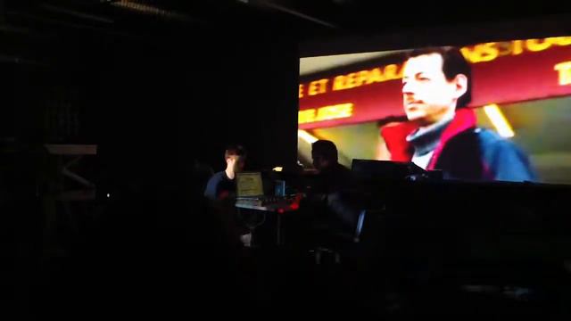 Ulrich Schnauss @ MIGZ 2011 #1 смотреть онлайн