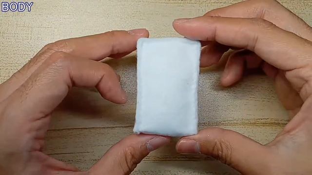 [Minecraft Youtuber] Ranboo - How To Make A Plush Toy -