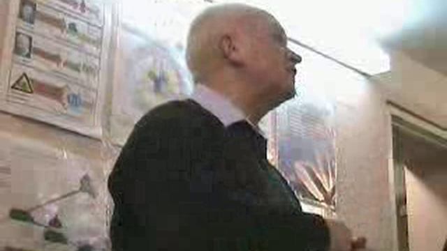 2006.01.25 - Мастер и Маргарита, Библия, МКФС смотреть онлайн