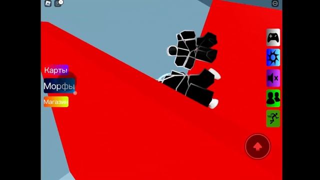 ФЛОППА ОБНОВА 6 МОРФОВ КАРТА АКВАПАРК РОБЛОКС [?NEW] Find The Floppa Morphs Water Park Map смотреть онлайн