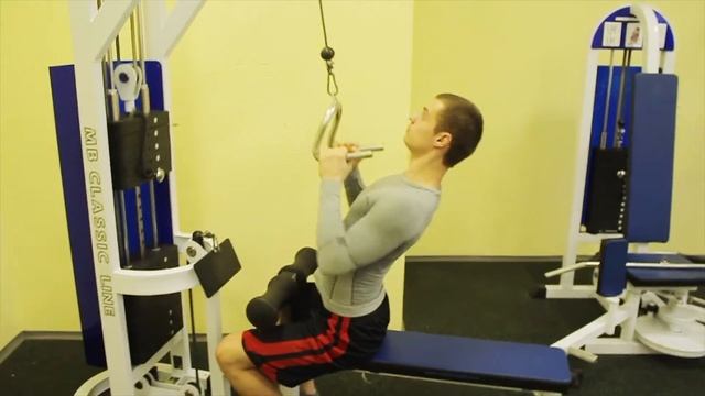 "НАКАЧАЙСЯ" (от дрища до качка) с Иваном Беловым. Готовимся к лету! смотреть онлайн