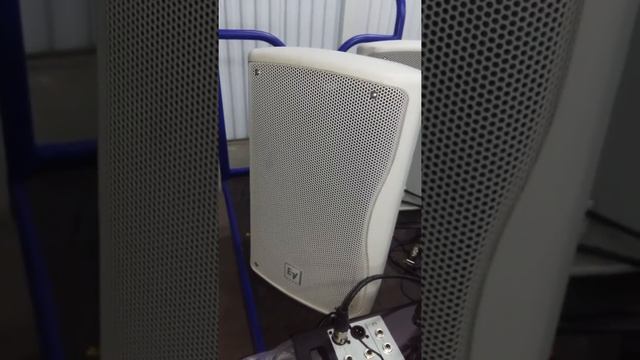 Electro-Voice ZxA-90W смотреть онлайн