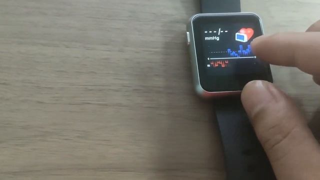 Hongmed M8 1.54" 2020 Summer Smart Watch Fitness Tracker with Music mp3 Player смотреть онлайн