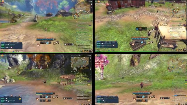 [Blade & Soul] Гайд по прокачке персонажа за ОДИН ДЕНЬ смотреть онлайн