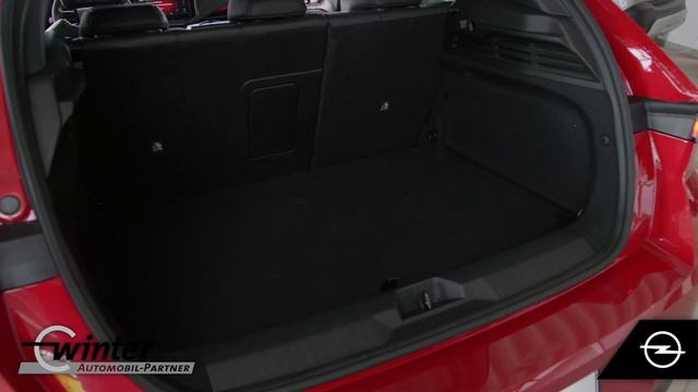 Opel Astra 2022 - Der neuste Star von Opel - Winter Automobilpartner смотреть онлайн