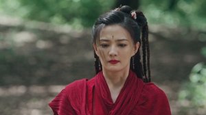 Девушка в цзянху 1 сезон 16 серия