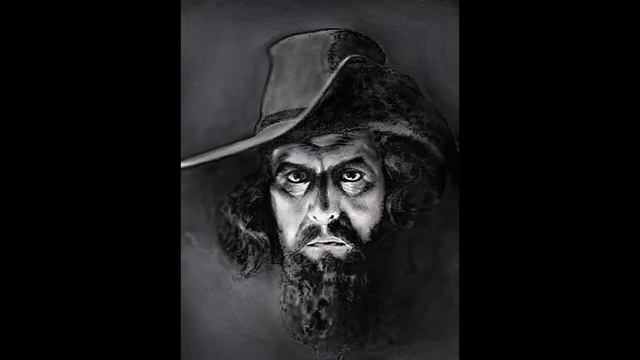 Николай Гумилёв. КАПИТАНЫ. Но в мире есть иные области... смотреть онлайн