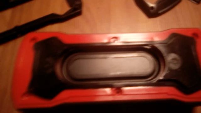 Обзор на колонку за 1890 руб. Колонка perfeo, производитель Grande. смотреть онлайн