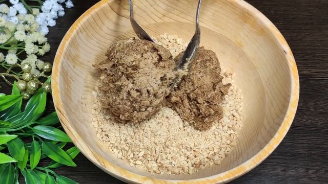 Я не ем сахар уже год. Супер-энергетический десерт из 3 ингредиентов и 10 минут. На Рождество смотреть онлайн