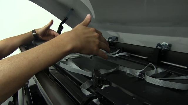 Etrailer | Inno  Roof Box Review - 2014 Subaru XV Crosstrek