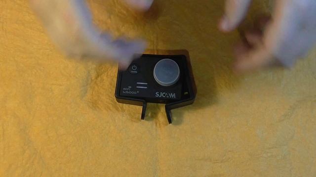 Frame Case SJCAM SJ4000 & SJCAM SJ5000+ Plus смотреть онлайн
