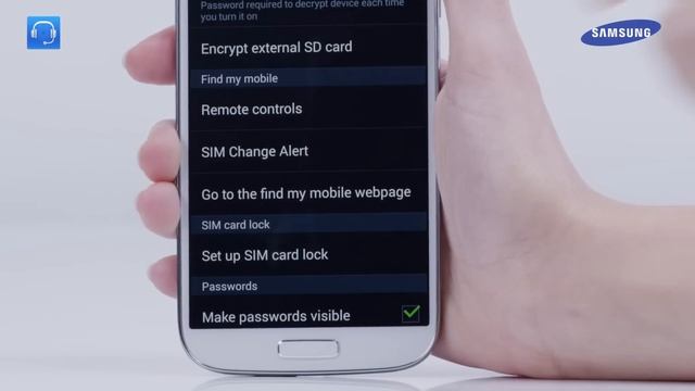 Samsung Galaxy S4 | How To: Install Smart Tutor to use Samsung's Remote Management support service смотреть онлайн