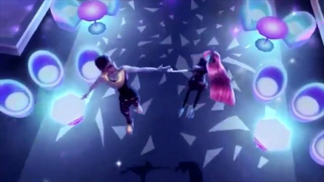 Monster High Boo York Boo York Steal the show смотреть онлайн