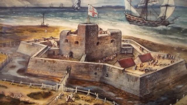 The Story of the Mary Rose смотреть онлайн