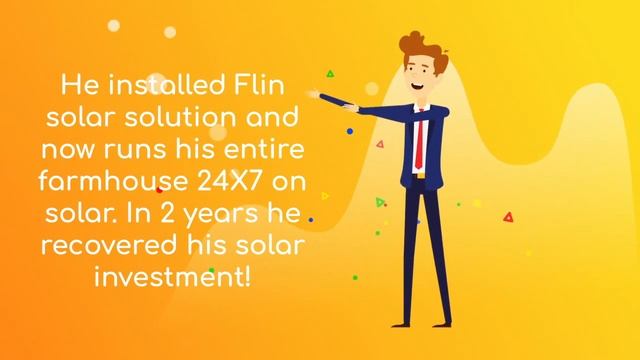 Flin Energy Selected Case Studies