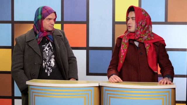 Владимир Епифанцев vs Артем Калантарян / ЧЕМ ВСЁ ЗАКОНЧИЛОСЬ? s01e09 Бабушкин пирог смотреть онлайн