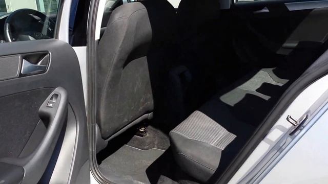 2014 Volkswagen Jetta Comfortline смотреть онлайн