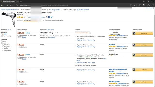 Cómo Comprar En Amazon Estados Unidos Desde México смотреть онлайн