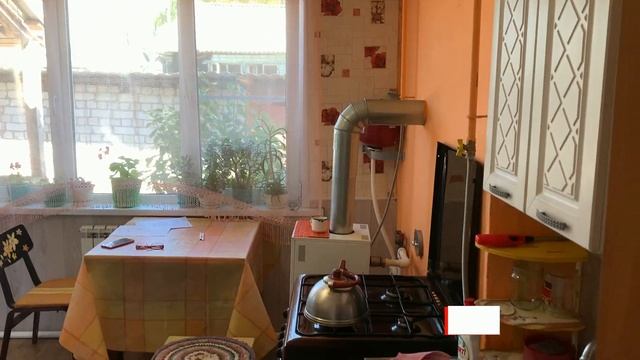 Обзор кирпичного дома в Ивановской области | д. Шатры | Иваново | Продажа недвижимости смотреть онлайн