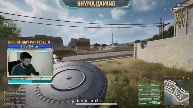 PUBG PC ТЕСТ СЕРВЕР! смотреть онлайн